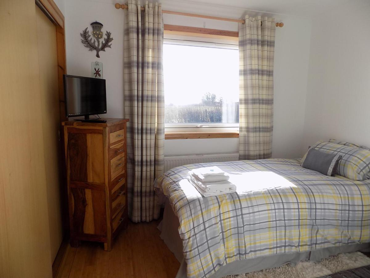 Carrig Lios Bed & Breakfast Thurso Luaran gambar