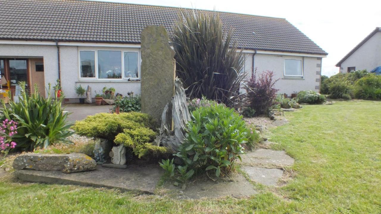 Carrig Lios Bed & Breakfast Thurso Luaran gambar